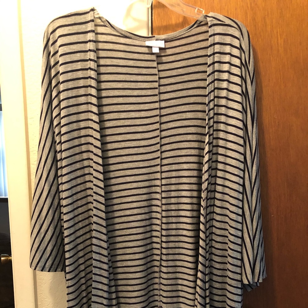 NEW Lindsay top